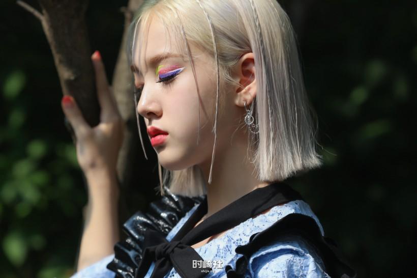 J张叡恩隶属哪个女团成员?她声音为何被评价在组合歌曲里辨识度很高? J张叡恩隶属哪个女团成员?她声音为何被评价在组合歌曲里辨识度很高?