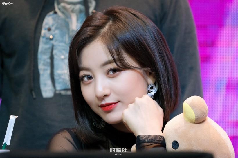 Park Ji Hyo朴志效是哪个女团成员转型成功?她何时参与词曲和录音指导? Park Ji Hyo朴志效是哪个女团成员转型成功?她何时参与词曲和录音指导?
