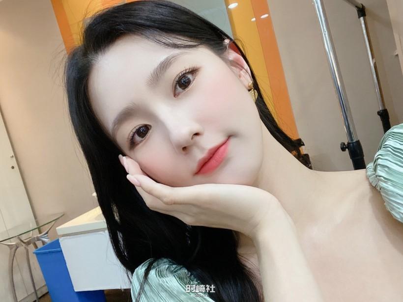Cho Mi Yeon曺薇娟哪年SOLO出道?将怎样性感清纯双重魅力汇集一体? Cho Mi Yeon曺薇娟哪年SOLO出道?将怎样性感清纯双重魅力汇集一体?