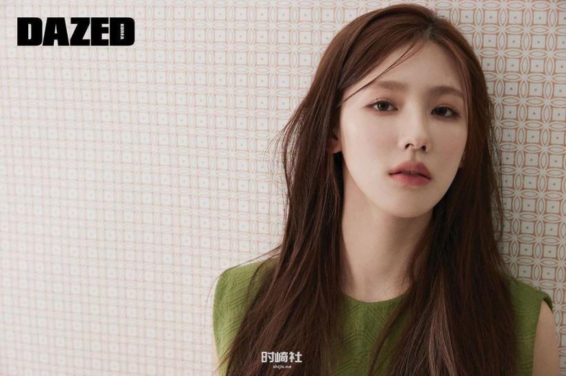 Cho Mi Yeon曺薇娟哪年SOLO出道?将怎样性感清纯双重魅力汇集一体? Cho Mi Yeon曺薇娟哪年SOLO出道?将怎样性感清纯双重魅力汇集一体?