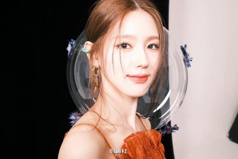 Cho Mi Yeon曺薇娟哪年SOLO出道?将怎样性感清纯双重魅力汇集一体? Cho Mi Yeon曺薇娟哪年SOLO出道?将怎样性感清纯双重魅力汇集一体?