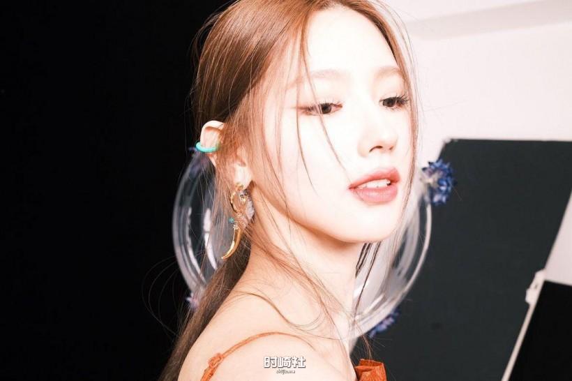 Cho Mi Yeon曺薇娟哪年SOLO出道?将怎样性感清纯双重魅力汇集一体? Cho Mi Yeon曺薇娟哪年SOLO出道?将怎样性感清纯双重魅力汇集一体?