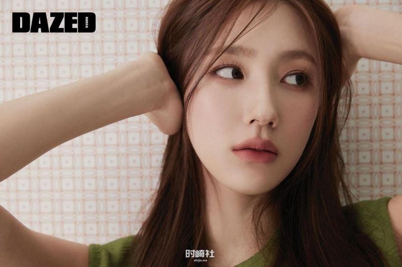 Cho Mi Yeon曺薇娟哪年SOLO出道?将怎样性感清纯双重魅力汇集一体? Cho Mi Yeon曺薇娟哪年SOLO出道?将怎样性感清纯双重魅力汇集一体?