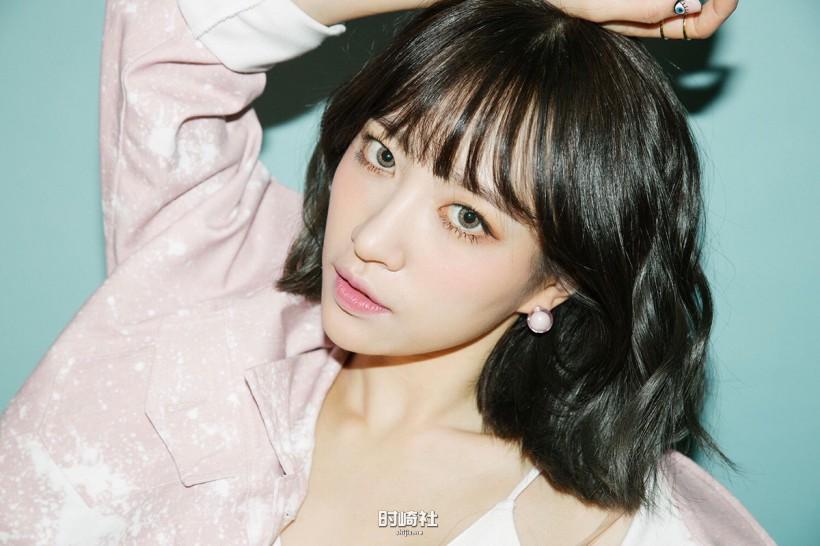 Ahn Hee Yeon安喜延隶属哪个女团成员?展现出怎样主持功力迷倒粉丝? Ahn Hee Yeon安喜延隶属哪个女团成员?展现出怎样主持功力迷倒粉丝?