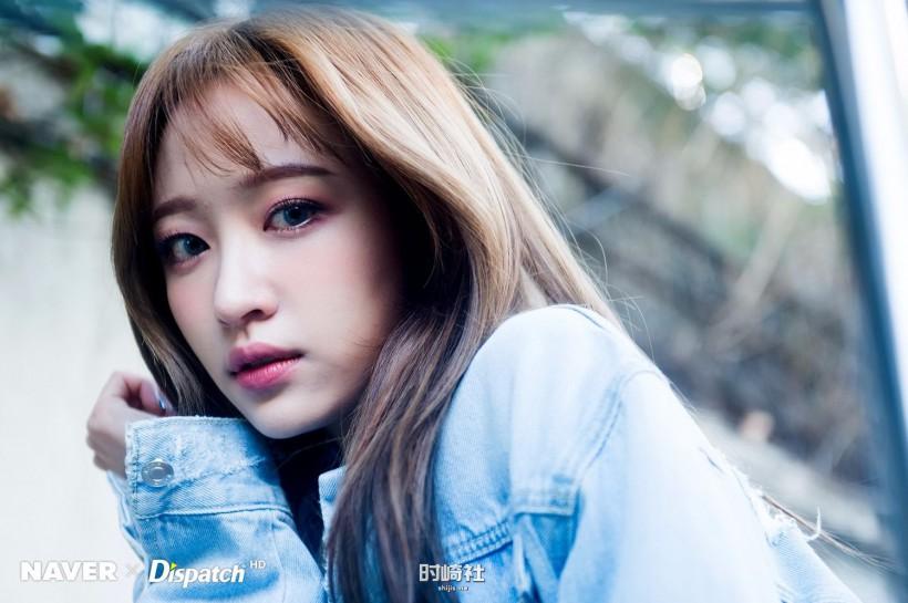 Ahn Hee Yeon安喜延隶属哪个女团成员?展现出怎样主持功力迷倒粉丝? Ahn Hee Yeon安喜延隶属哪个女团成员?展现出怎样主持功力迷倒粉丝?