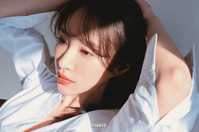 Ahn Hee Yeon安喜延隶属哪个女团成员?展现出怎样主持功力迷倒粉丝? Ahn Hee Yeon安喜延隶属哪个女团成员?展现出怎样主持功力迷倒粉丝?