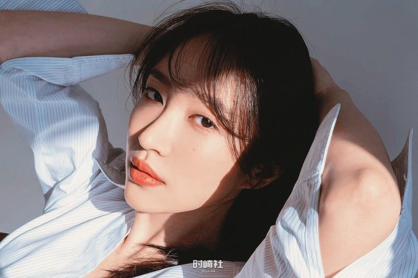 Ahn Hee Yeon安喜延隶属哪个女团成员?展现出怎样主持功力迷倒粉丝? Ahn Hee Yeon安喜延隶属哪个女团成员?展现出怎样主持功力迷倒粉丝?