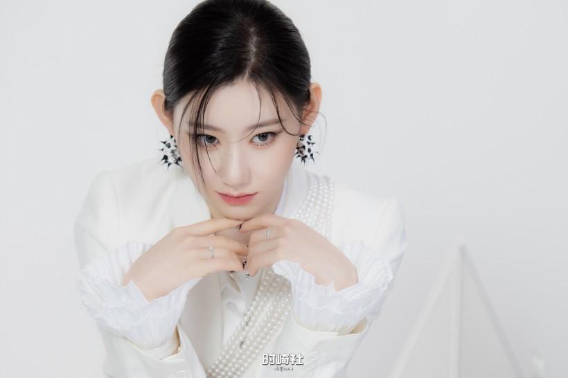 Lee Chaeryeong李彩领隶属哪个女团成员?展现怎样美貌受到大众喜爱? Lee Chaeryeong李彩领隶属哪个女团成员?展现怎样美貌受到大众喜爱?