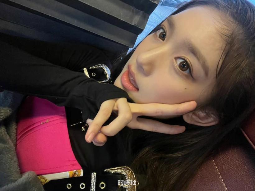 Lee Hyunseo李贤瑞隶属哪个女团忙内?凭借怎样潜力指数令她未来可期? Lee Hyunseo李贤瑞隶属哪个女团忙内?凭借怎样潜力指数令她未来可期?