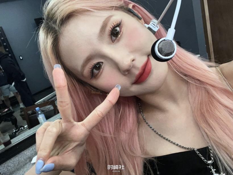 MIYEON曺薇娟隶属哪个女团成员?怎样妆容最符合她独一无二美貌气质? MIYEON曺薇娟隶属哪个女团成员?怎样妆容最符合她独一无二美貌气质?