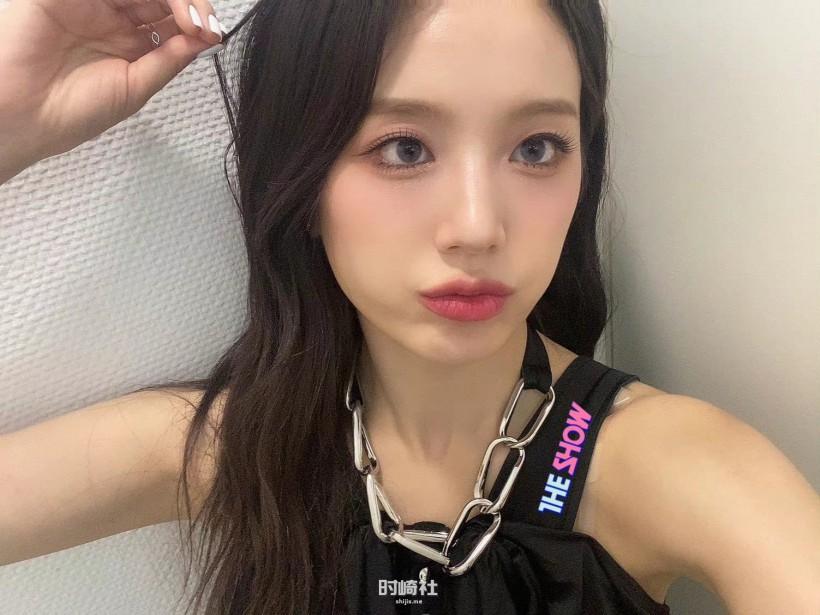 Gyuri Jang张圭悧隶属哪个女团成员?她拥有怎样耀眼美貌令人印象深刻? Gyuri Jang张圭悧隶属哪个女团成员?她拥有怎样耀眼美貌令人印象深刻?