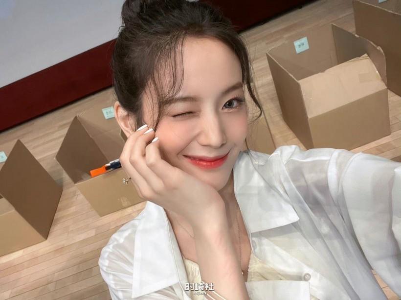 Gyuri Jang张圭悧隶属哪个女团成员?她拥有怎样耀眼美貌令人印象深刻? Gyuri Jang张圭悧隶属哪个女团成员?她拥有怎样耀眼美貌令人印象深刻?
