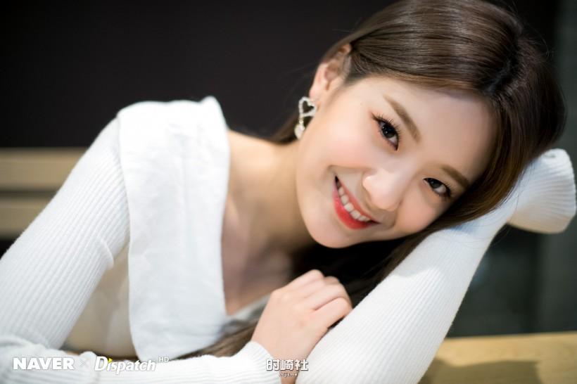 Gyuri Jang张圭悧隶属哪个女团成员?她拥有怎样耀眼美貌令人印象深刻? Gyuri Jang张圭悧隶属哪个女团成员?她拥有怎样耀眼美貌令人印象深刻?