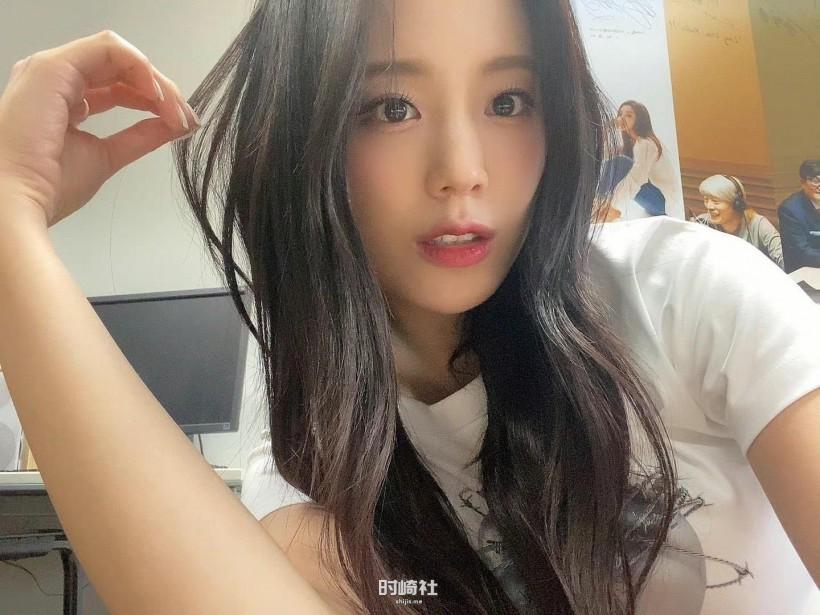 Gyuri Jang张圭悧隶属哪个女团成员?她拥有怎样耀眼美貌令人印象深刻? Gyuri Jang张圭悧隶属哪个女团成员?她拥有怎样耀眼美貌令人印象深刻?