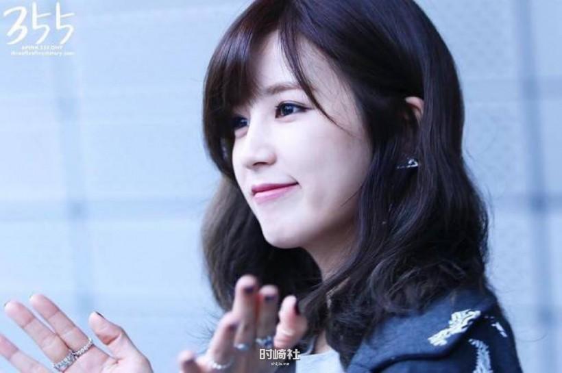 Park Cho Rong朴初珑隶属哪个女团成员?以怎样少女模样散发成熟魅力? Park Cho Rong朴初珑隶属哪个女团成员?以怎样少女模样散发成熟魅力?
