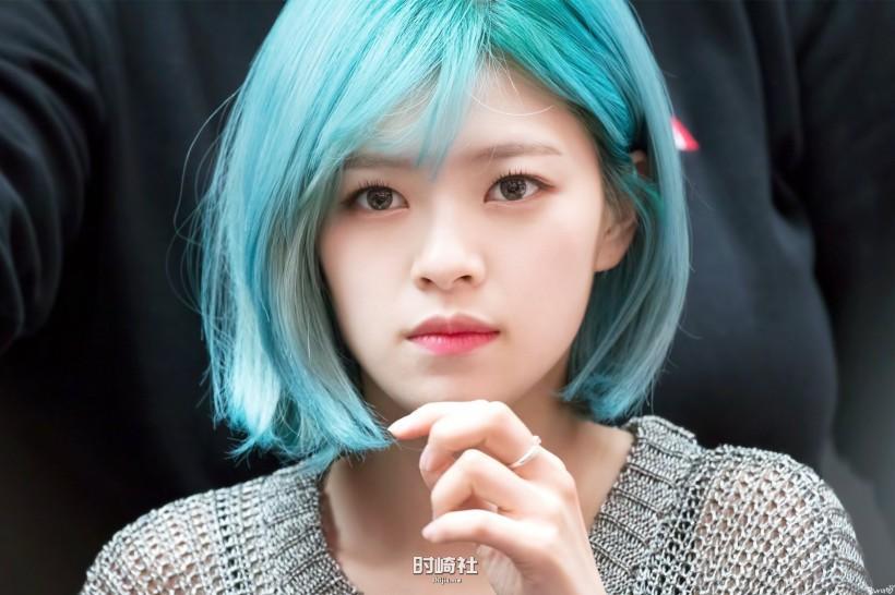 Yoo JungYeon俞定延是哪个女团成员转型成功?有着怎样魅力短发女生? Yoo JungYeon俞定延是哪个女团成员转型成功?有着怎样魅力短发女生?