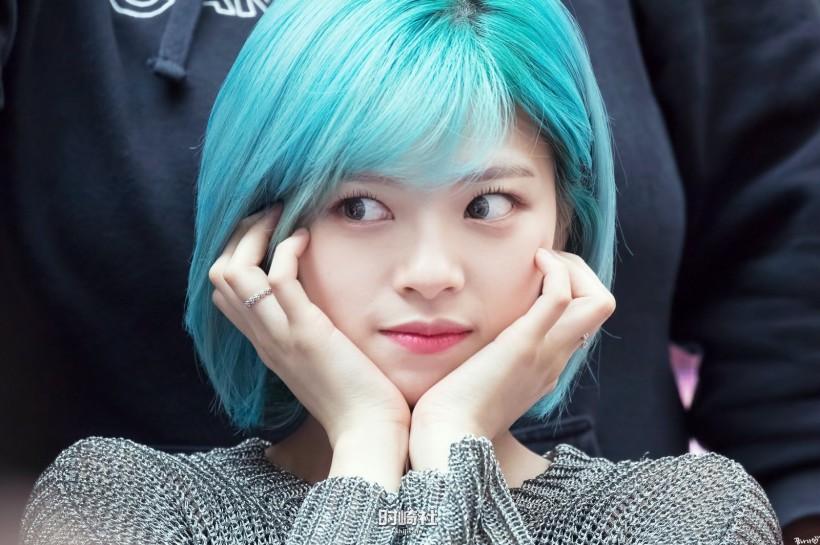 Yoo JungYeon俞定延是哪个女团成员转型成功?有着怎样魅力短发女生? Yoo JungYeon俞定延是哪个女团成员转型成功?有着怎样魅力短发女生?