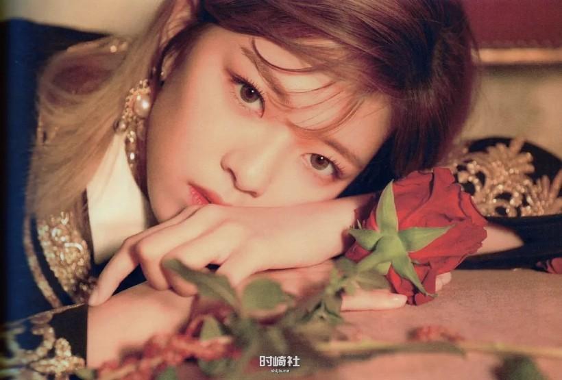 Yoo JungYeon俞定延是哪个女团成员转型成功?有着怎样魅力短发女生? Yoo JungYeon俞定延是哪个女团成员转型成功?有着怎样魅力短发女生?