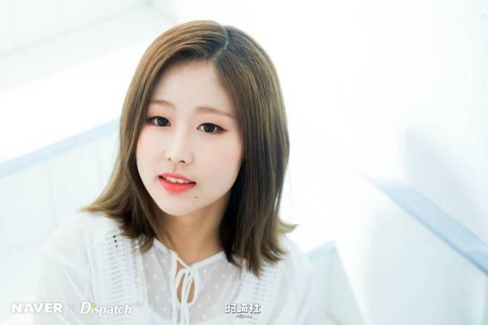 Lee Soo Jung李洙姃是哪个女团成员转型成功?何时发行其首张个人专辑? Lee Soo Jung李洙姃是哪个女团成员转型成功?何时发行其首张个人专辑?