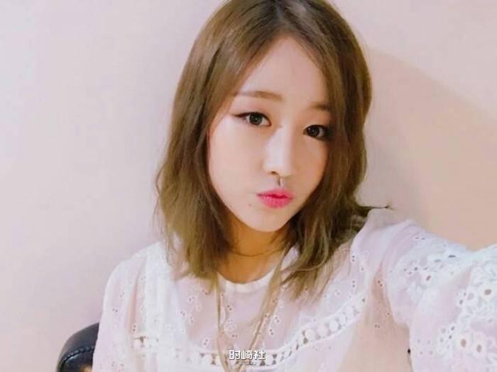 Lee Soo Jung李洙姃是哪个女团成员转型成功?何时发行其首张个人专辑? Lee Soo Jung李洙姃是哪个女团成员转型成功?何时发行其首张个人专辑?