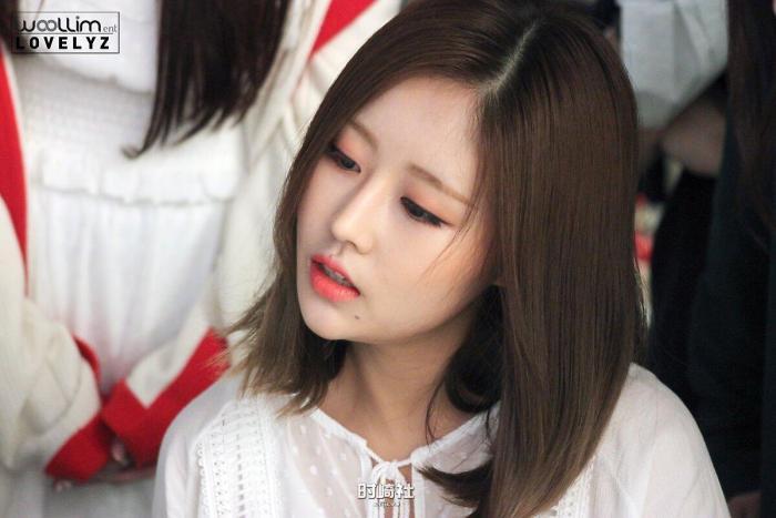 Lee Soo Jung李洙姃是哪个女团成员转型成功?何时发行其首张个人专辑? Lee Soo Jung李洙姃是哪个女团成员转型成功?何时发行其首张个人专辑?