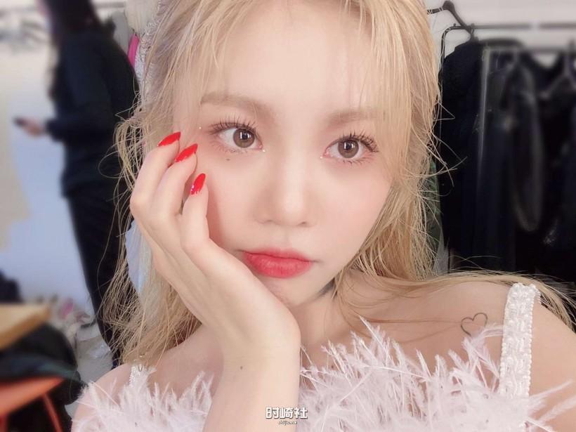 Soojin徐穗珍隶属哪个女团成员?为何拥有“天生与众不同魅力点”美誉? Soojin徐穗珍隶属哪个女团成员?为何拥有“天生与众不同魅力点”美誉?
