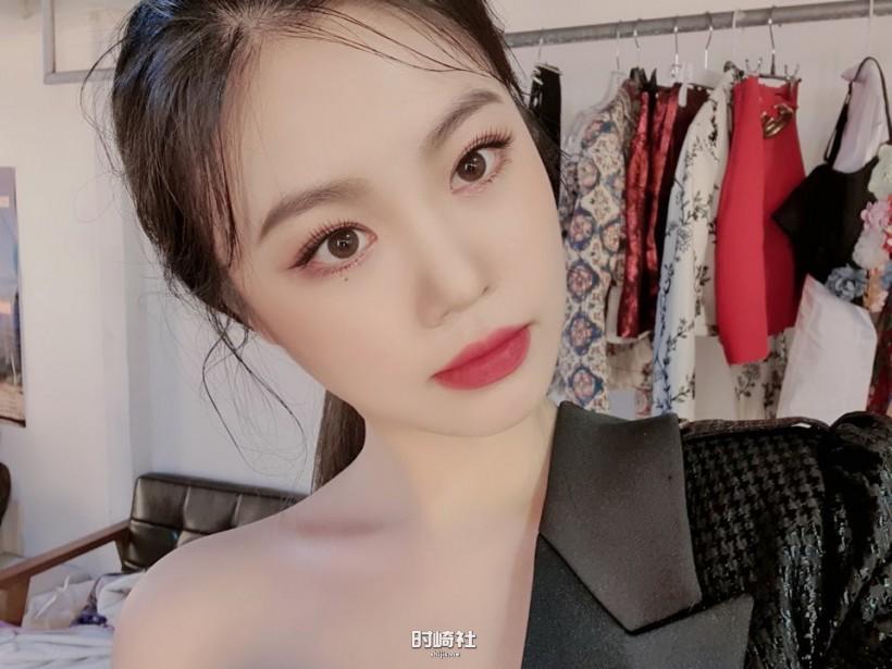 Soojin徐穗珍隶属哪个女团成员?为何拥有“天生与众不同魅力点”美誉? Soojin徐穗珍隶属哪个女团成员?为何拥有“天生与众不同魅力点”美誉?