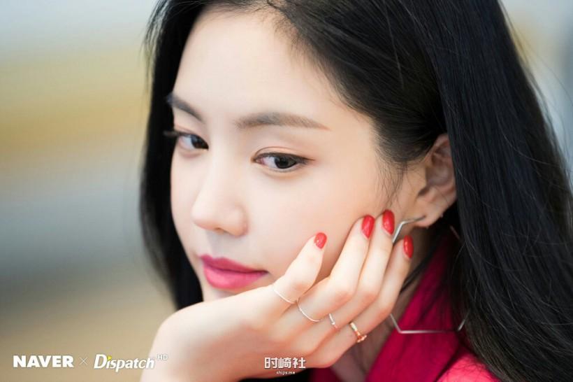 Son Na Eun孙娜恩是哪个女团成员转型成功?为何从唱跳偶像成为演员? Son Na Eun孙娜恩是哪个女团成员转型成功?为何从唱跳偶像成为演员?