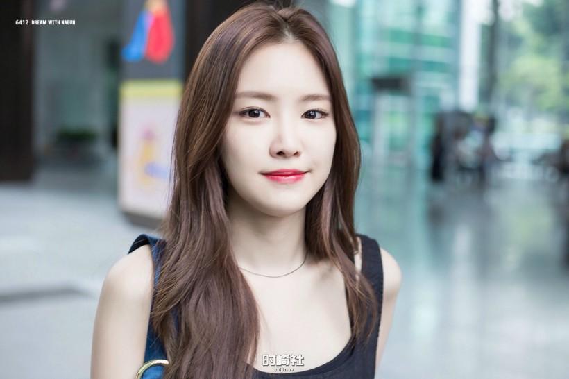 Son Na Eun孙娜恩是哪个女团成员转型成功?为何从唱跳偶像成为演员? Son Na Eun孙娜恩是哪个女团成员转型成功?为何从唱跳偶像成为演员?