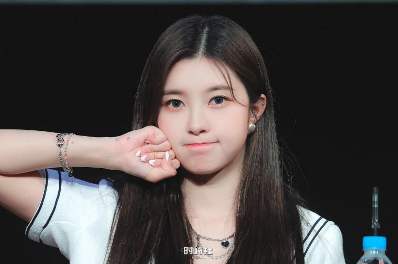 Kim Dayeon金多娟隶属哪个女团成员?她与队友有着怎样化学反应魅力? Kim Dayeon金多娟隶属哪个女团成员?她与队友有着怎样化学反应魅力?