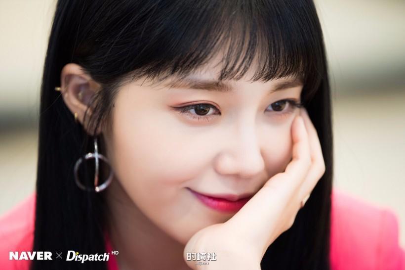 Jeong Eun Ji郑恩地隶属哪个女团成员?凭借怎样演技引起广大观众共鸣? Jeong Eun Ji郑恩地隶属哪个女团成员?凭借怎样演技引起广大观众共鸣?