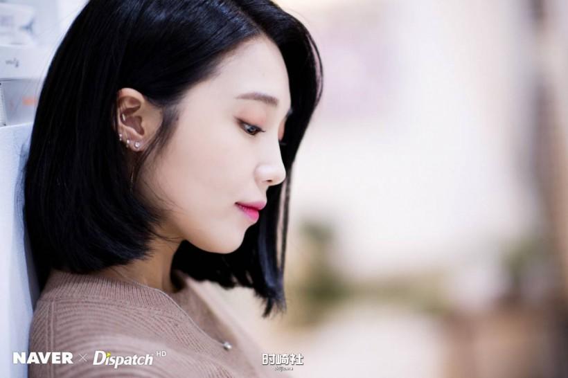 Jeong Eun Ji郑恩地隶属哪个女团成员?凭借怎样演技引起广大观众共鸣? Jeong Eun Ji郑恩地隶属哪个女团成员?凭借怎样演技引起广大观众共鸣?