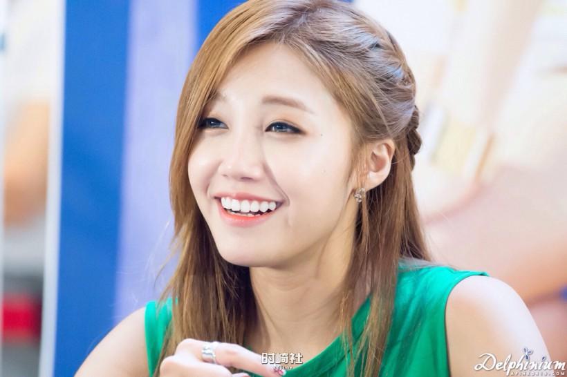 Jeong Eun Ji郑恩地隶属哪个女团成员?凭借怎样演技引起广大观众共鸣? Jeong Eun Ji郑恩地隶属哪个女团成员?凭借怎样演技引起广大观众共鸣?