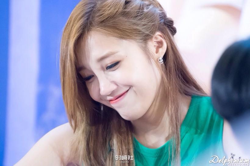 Jeong Eun Ji郑恩地隶属哪个女团成员?凭借怎样演技引起广大观众共鸣? Jeong Eun Ji郑恩地隶属哪个女团成员?凭借怎样演技引起广大观众共鸣?
