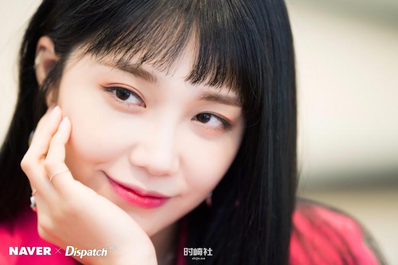 Jeong Eun Ji郑恩地隶属哪个女团成员?凭借怎样演技引起广大观众共鸣? Jeong Eun Ji郑恩地隶属哪个女团成员?凭借怎样演技引起广大观众共鸣?