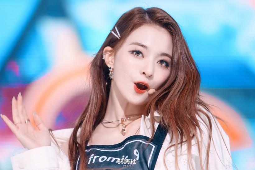 Lee Na Gyung李娜炅隶属哪个女团成员?拥有怎样性感美散发独特魅力? Lee Na Gyung李娜炅隶属哪个女团成员?拥有怎样性感美散发独特魅力?