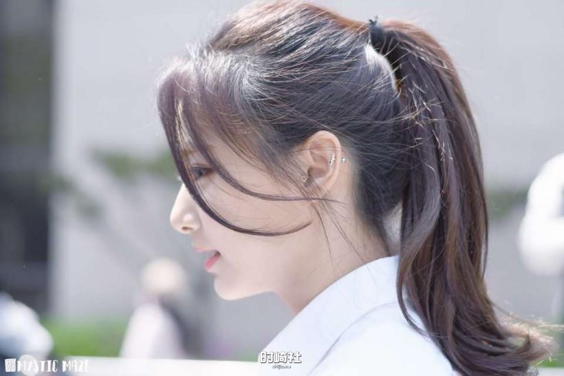 Chou Tzuyu周子瑜是哪个女团成员转型成功?她为何具有一种独特气质? Chou Tzuyu周子瑜是哪个女团成员转型成功?她为何具有一种独特气质?