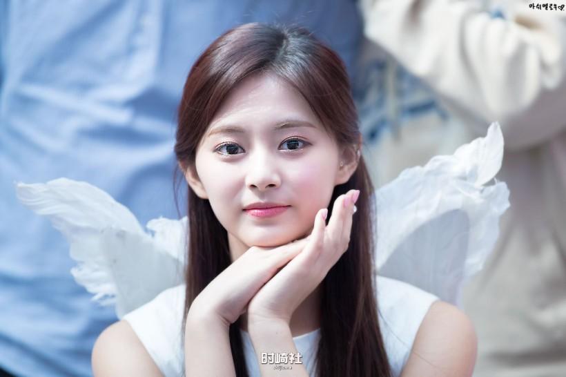 Chou Tzuyu周子瑜是哪个女团成员转型成功?她为何具有一种独特气质? Chou Tzuyu周子瑜是哪个女团成员转型成功?她为何具有一种独特气质?