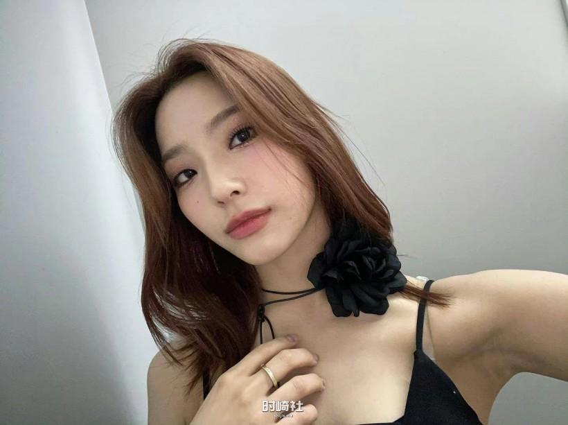 Lee Sae Rom李赛纶隶属哪个女团成员?为何说她像行走的画报散发魅力? Lee Sae Rom李赛纶隶属哪个女团成员?为何说她像行走的画报散发魅力?