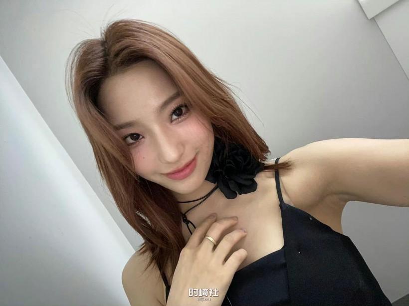 Lee Sae Rom李赛纶隶属哪个女团成员?为何说她像行走的画报散发魅力? Lee Sae Rom李赛纶隶属哪个女团成员?为何说她像行走的画报散发魅力?
