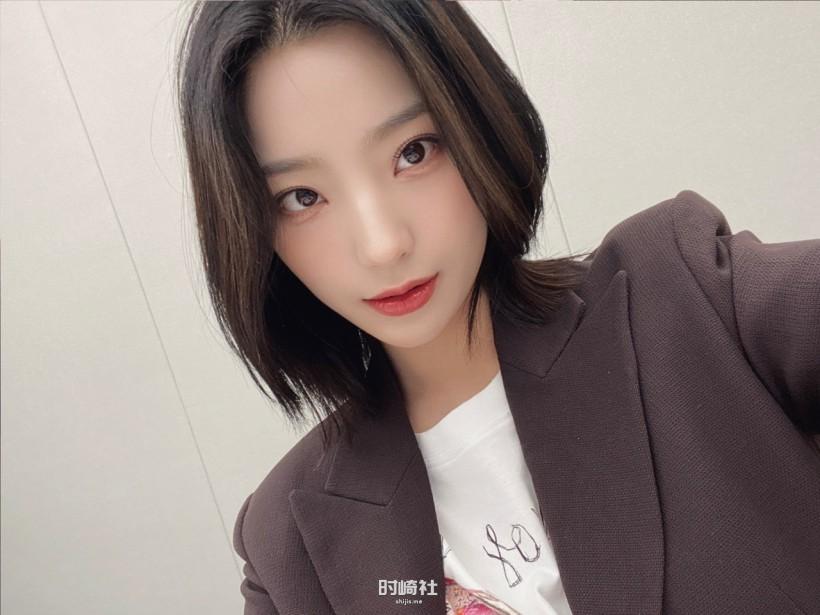 Lee Sae Rom李赛纶隶属哪个女团成员?为何说她像行走的画报散发魅力? Lee Sae Rom李赛纶隶属哪个女团成员?为何说她像行走的画报散发魅力?