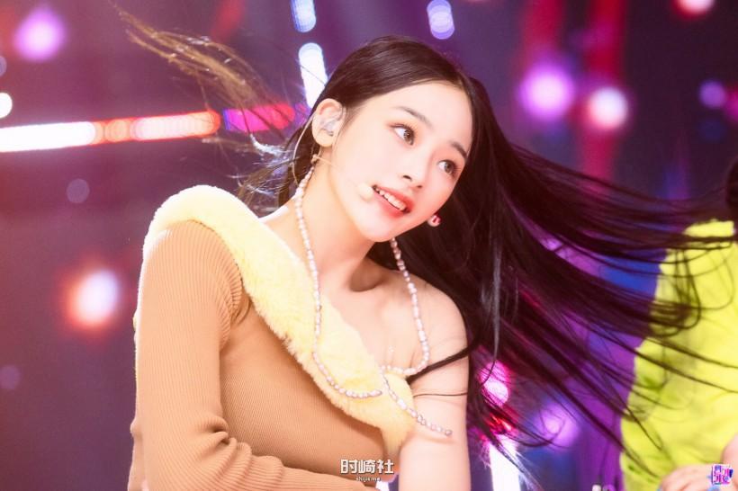 MINJI金敏智隶属哪个新人大势女团成员?她为何拒绝SM李秀满招募邀请? MINJI金敏智隶属哪个新人大势女团成员?她为何拒绝SM李秀满招募邀请?