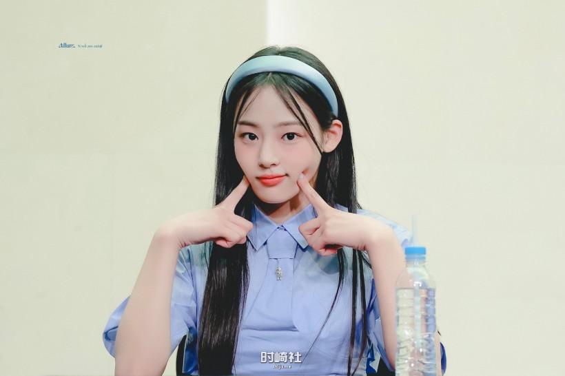 MINJI金敏智隶属哪个新人大势女团成员?她为何拒绝SM李秀满招募邀请? MINJI金敏智隶属哪个新人大势女团成员?她为何拒绝SM李秀满招募邀请?