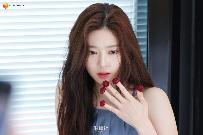 Kim Min Ju金珉周是哪个女团成员转型成功?散发怎样独特的性感清纯美? Kim Min Ju金珉周是哪个女团成员转型成功?散发怎样独特的性感清纯美?