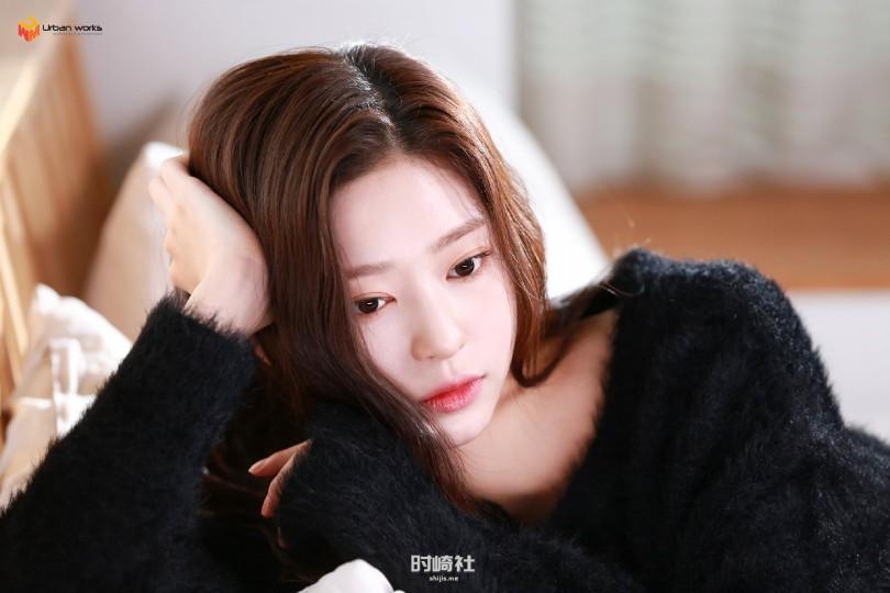 Kim Min Ju金珉周是哪个女团成员转型成功?散发怎样独特的性感清纯美? Kim Min Ju金珉周是哪个女团成员转型成功?散发怎样独特的性感清纯美?