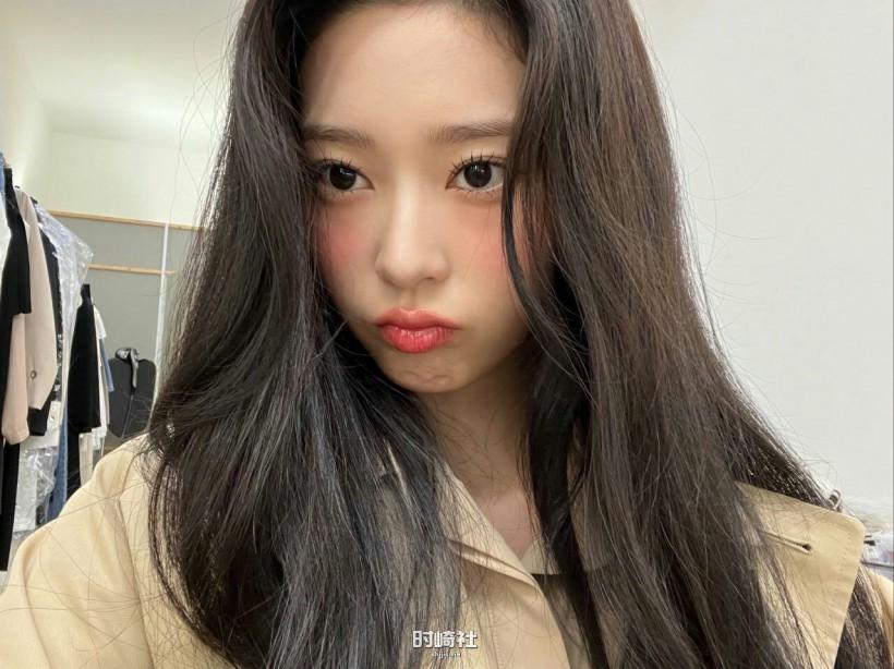 Kim Min Ju金珉周是哪个女团成员转型成功?散发怎样独特的性感清纯美? Kim Min Ju金珉周是哪个女团成员转型成功?散发怎样独特的性感清纯美?