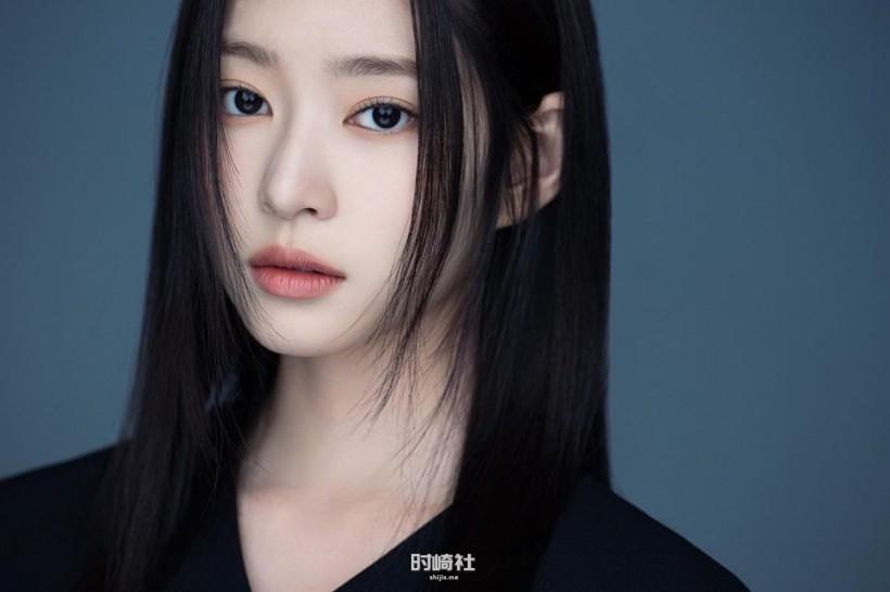 Kim Min Ju金珉周是哪个女团成员转型成功?散发怎样独特的性感清纯美? Kim Min Ju金珉周是哪个女团成员转型成功?散发怎样独特的性感清纯美?