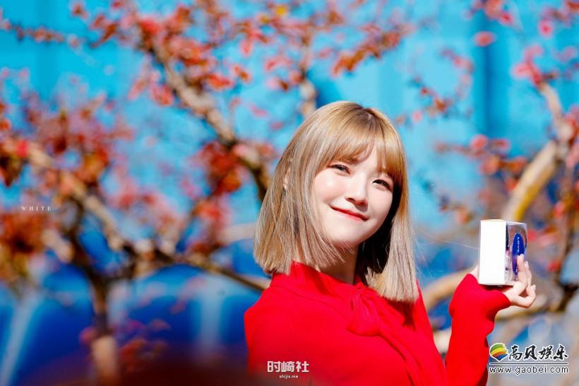 Ji Heon白知宪哪年跟随所属女团出道?为何说她拥有让人心动仙女美貌? Ji Heon白知宪哪年跟随所属女团出道?为何说她拥有让人心动仙女美貌?