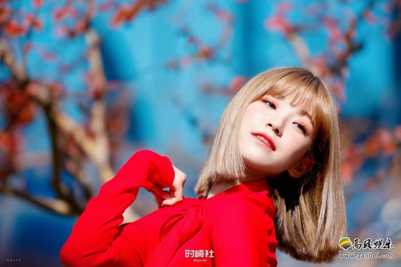 Ji Heon白知宪哪年跟随所属女团出道?为何说她拥有让人心动仙女美貌? Ji Heon白知宪哪年跟随所属女团出道?为何说她拥有让人心动仙女美貌?