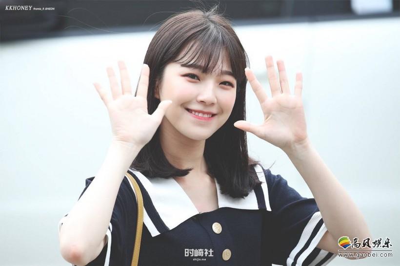 Ji Heon白知宪哪年跟随所属女团出道?为何说她拥有让人心动仙女美貌? Ji Heon白知宪哪年跟随所属女团出道?为何说她拥有让人心动仙女美貌?